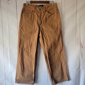 Cabela’s REDHEAD Men’s Pants 32x30, NANOtex Fabric, Ultimate Work Pants, EUC